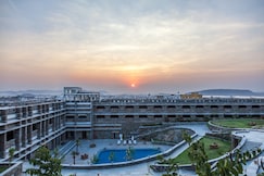 Ramada by Wyndham Udaipur Resort and Spa, Udaipur