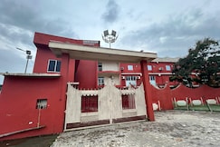 DOLPHIN CLUB, Jamshedpur