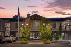 Best Western Plus Stevenson Manor, Napa