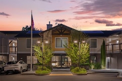 Best Western Plus Stevenson Manor, Napa