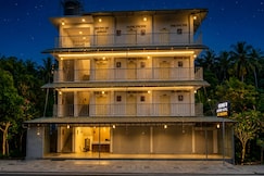 Gems 9 Airport Hotel, Cochin