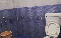 Washroom