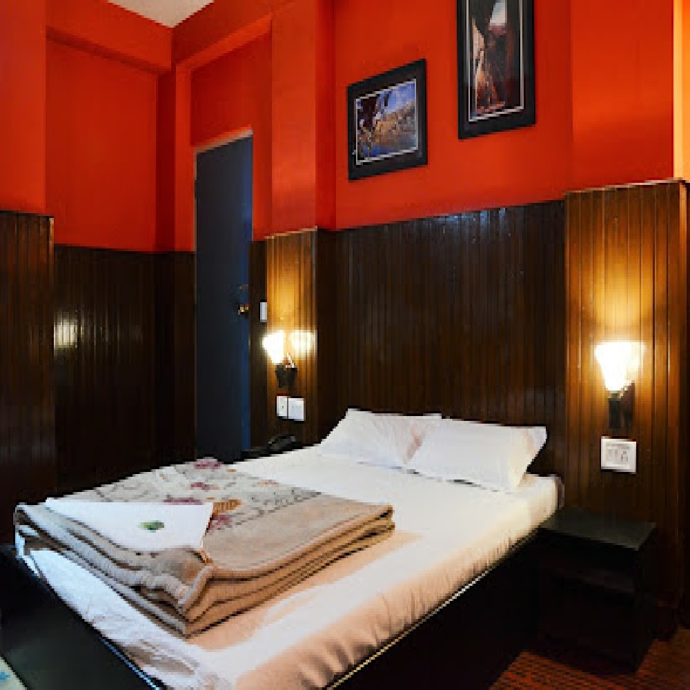 Hotel Kalika-Mall Road - Tap to explore photos