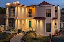 THE ROYAL RIVIERA, Bhuj
