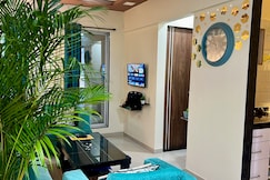 Sugar waves, Navi Mumbai