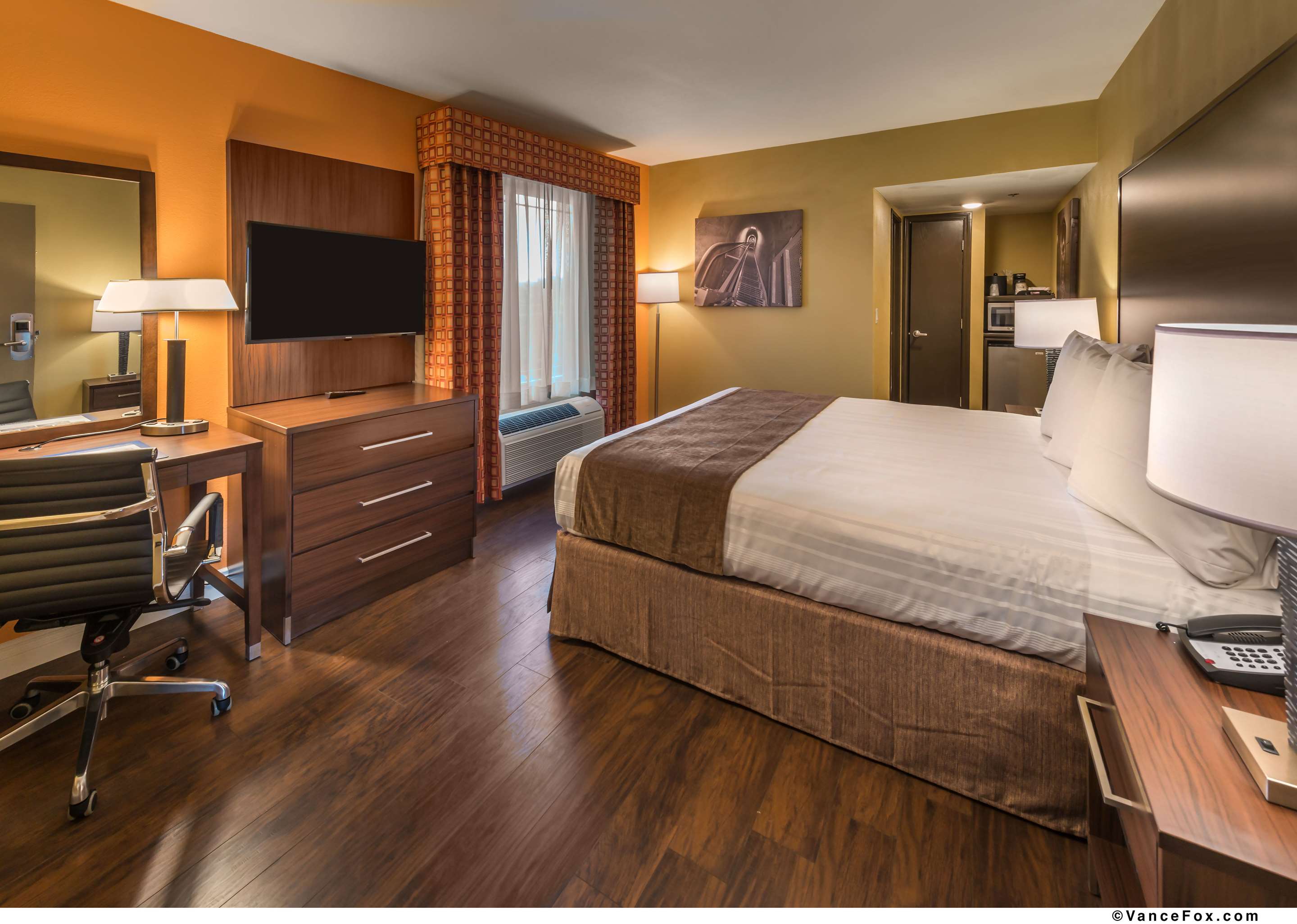 Best Western Hoover Dam Hotel - Tap to explore photos