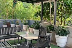 Home Away From Home, Kolhapur