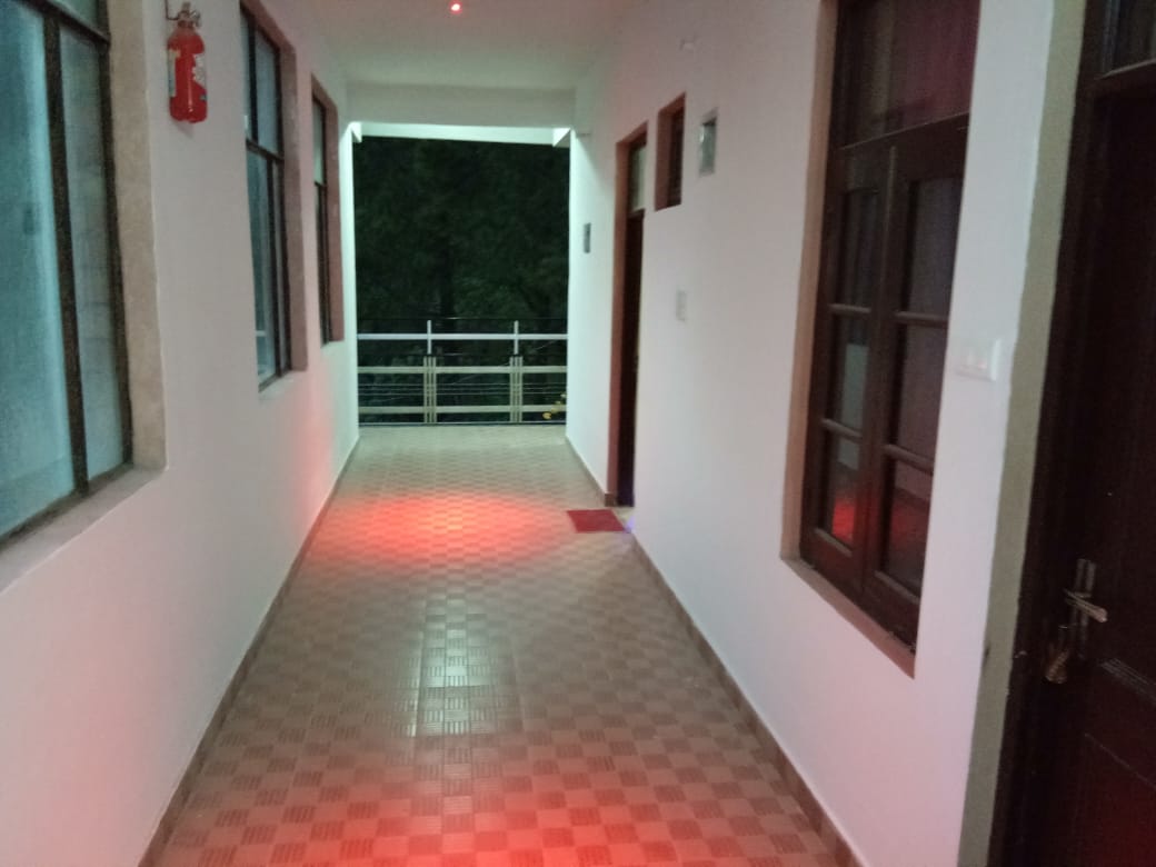 RANA Homestay - Tap to explore photos