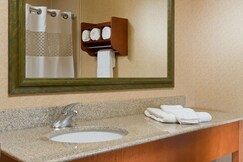 Hampton Inn Chicago-Tinley Park, Will