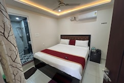 Kannan  infraa lodje , Vellore
