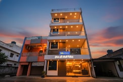 FabHotel Shree Moti Palace, Ujjain