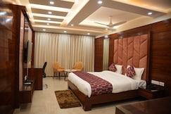 HOTEL CASA ROYAL, Etah