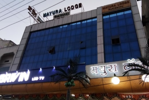 Mayura Lodge