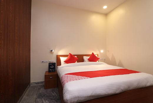 Hotel O Meerut International