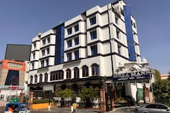MERA MANN HOTEL, Lucknow