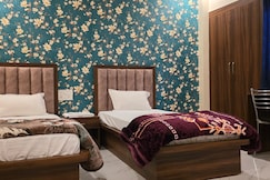 Muchalinda Palace, Sasaram