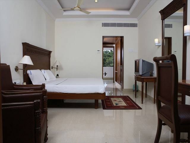 Esakki resorts - Tap to explore photos