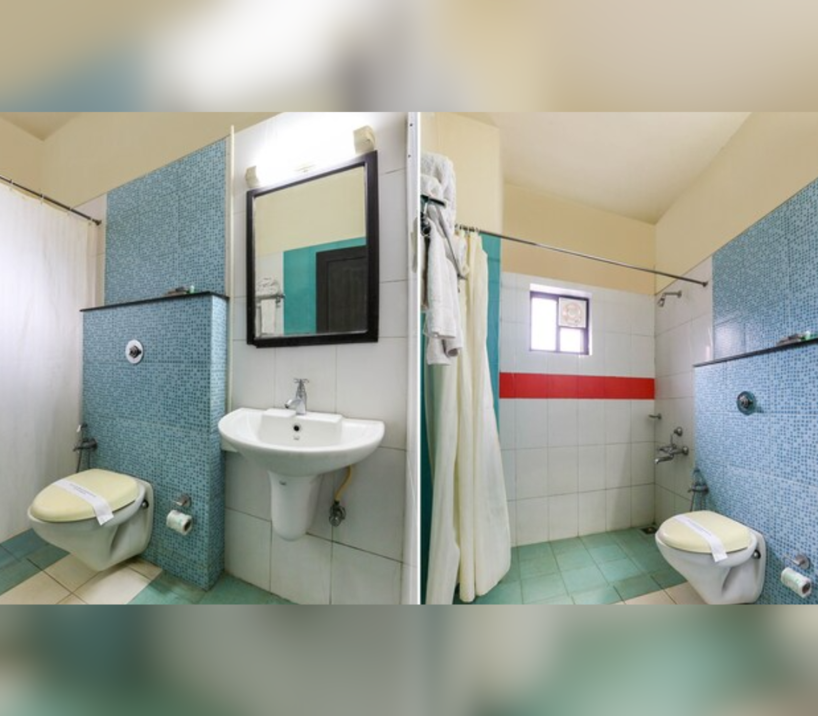 New Balaji Guest House - Tap to explore photos