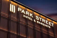 10 Park Street Hotel & Banquets, Gorakhpur