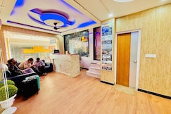 Hotel Luxury Villa, Delhi