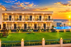 MANDARMANI KISS OF SEA HOLIDAY RESORTS & COTTAGES PRIVATE LIMITED, Mandarmani