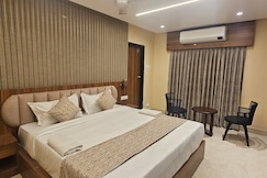 Hotel Vaishno Bliss, Bhubaneshwar