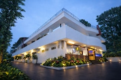 Hotel Indraprastha, Varkala