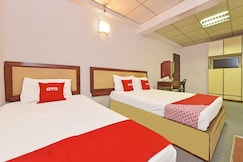 Hotel O Villa De Rose, Mersing