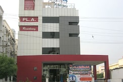 PL.A.RESIDENCY, Tiruchirappalli