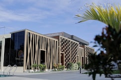 Sandy Resort, Nagercoil