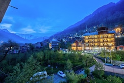 RIO Sol Resort and Villas, Manali
