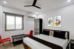Hotel O Aayush Stay Inn, Hyderabad