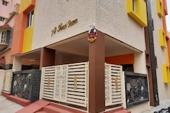 Shasi Icon, Bangalore