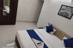 Uneek Homes Trinity Apartment, Mumbai