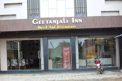 Hotel Geetanjali Inn, Shahdol