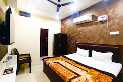 Hotel Lakeview, Varanasi