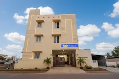 FabExpress Aarudras Residency - Nr. Coimbatore Airport, Coimbatore
