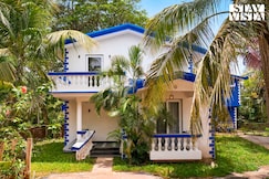 StayVista at Tarika's Villa, Goa