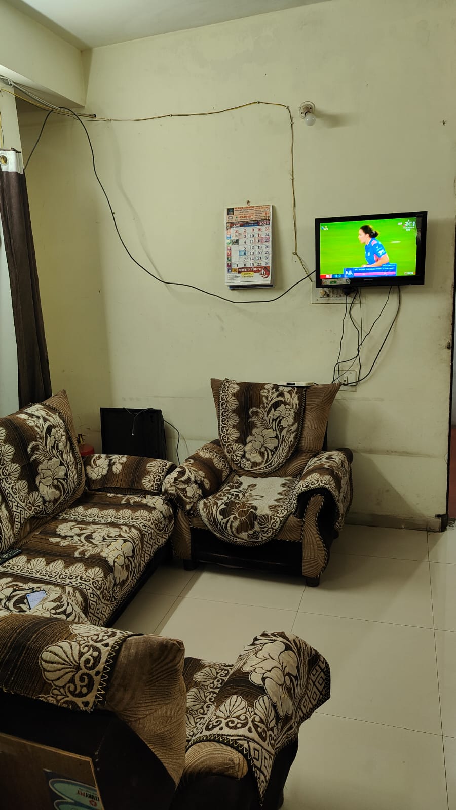 Shri Shubh Sai Residency - Tap to explore photos