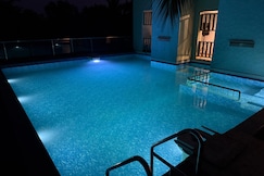 Passiflora inn, Alibaug