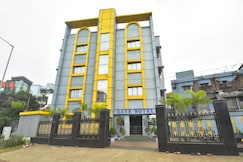 Live Hotel, Digha