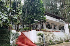 Alpine Cloud Resort, Yercaud