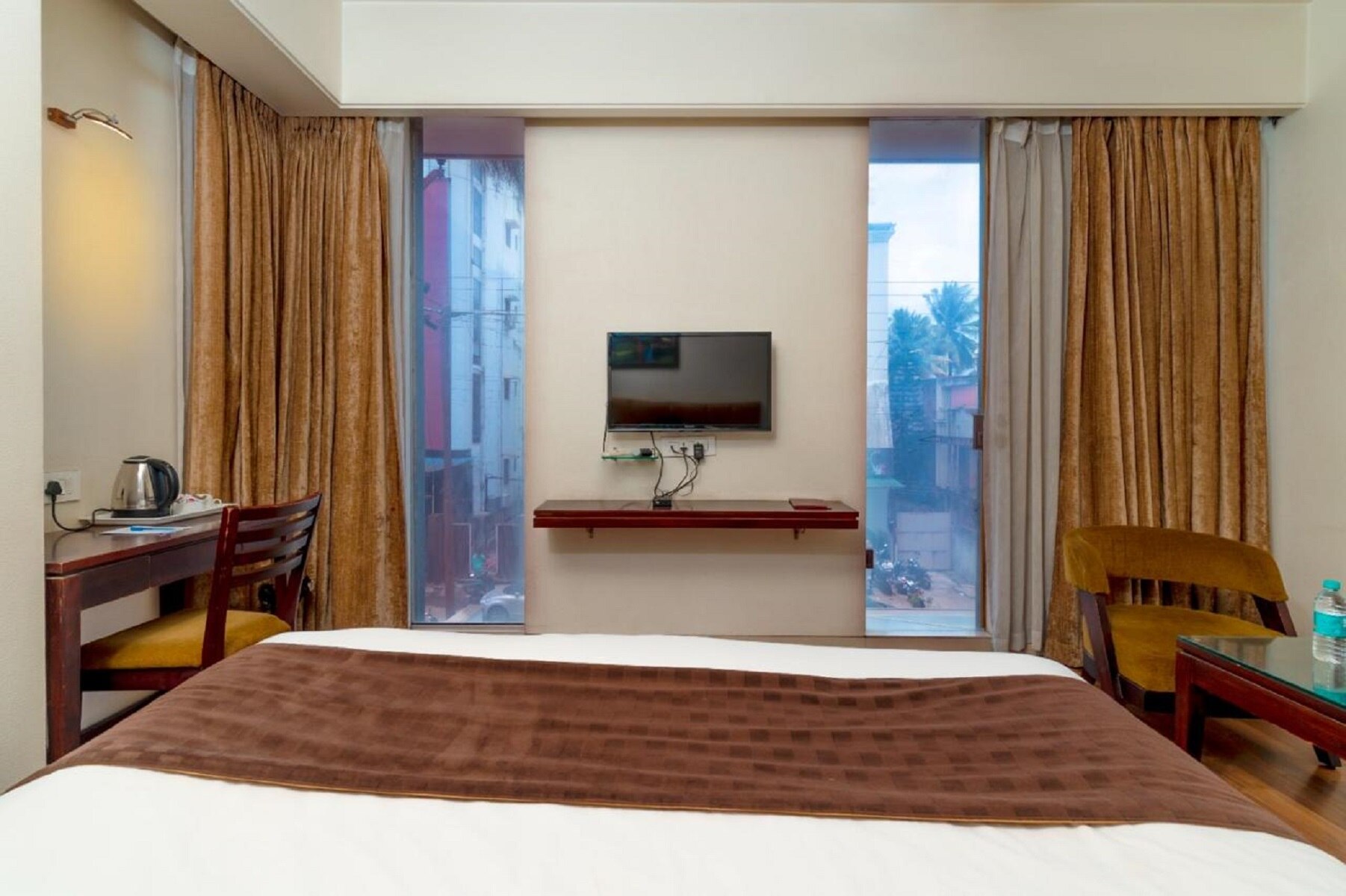 Hotel Chaitali ( Pure Veg ) 5
