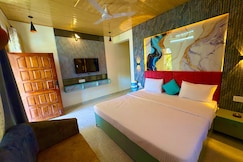 Patni's Home Stay, Bhowali