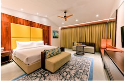 Four A Resort, Jammu, Jammu