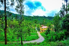 Palm Resort Gudalur, Gudalur