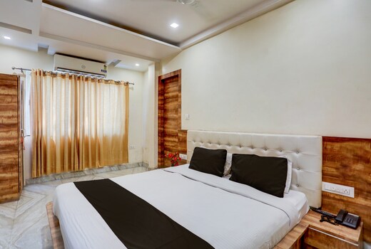 SPOT ON Sai P Guest House