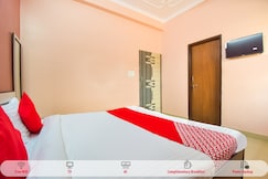 Super Hotel O Komal, Jaipur