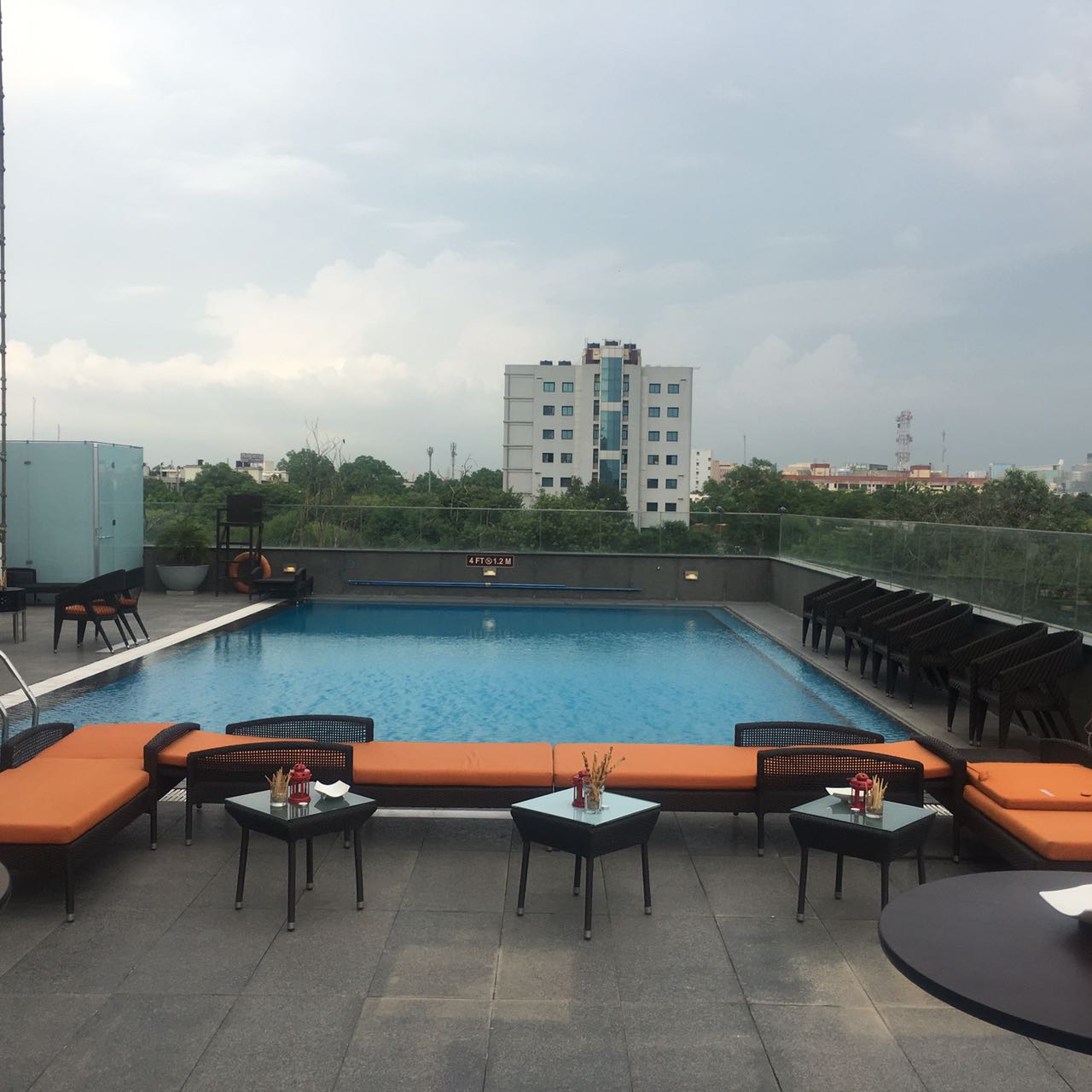 Hyatt Place Gurgaon Udyog Vihar Gurgaon Hotel Price, Address & Reviews