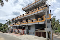 SUNRISE homestay and lodge, Kanyakumari